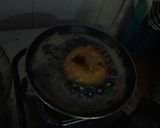 Foto langkah ke 5 dari resep Mozarella onion donouts.
