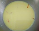 કેસર લચ્છા રબડી રેસીપી સ્ટેપ1ફોટો