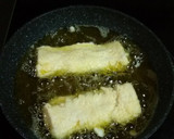 Foto del paso 3 de la receta: Torrijas Enrolladas