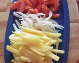 Foto del paso 3 de la receta: Saltado de coliflor