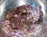 சிக்கன் மசாலா ரெசிபி ஸ்டேப் 2 புகைப்படம்