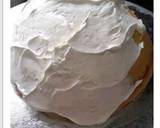Princess eggless cake recipe step 13 photo