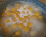 Foto langkah ke 3 dari resep Candil Labu Kuning.