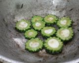 A picture of step 1 of BgH Pakora.