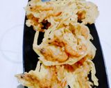 Foto langkah ke 5 dari resep Gimbal udang kriuk.