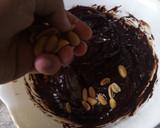 Foto del paso 4 de la receta: Brownie en 13 minutos