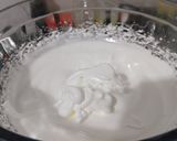 Foto del paso 2 de la receta: Mousse au chocolat (2 porciones)