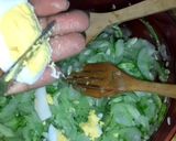 Foto langkah ke 3 dari resep Selada Padang (#25).
