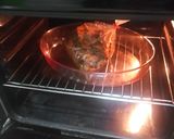 Foto del paso 4 de la receta Costillas de cerdo maceradas y al horno con puré de papas revolcón