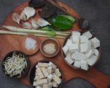 Foto langkah ke 1 dari resep Tahu Guling Yogyakarta.