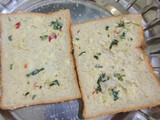 चीज़ गार्लिक ब्रेड (Cheese garlic bread recipe in Hindi)