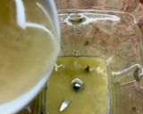 Foto del paso 6 de la receta: Cheesecake de Uvas 🍇 sin horno