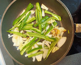 Foto del paso 3 de la receta: FAJITAS AL HORNO 🌯🇲🇽 Sin gluten/keto/low carb/Paleo