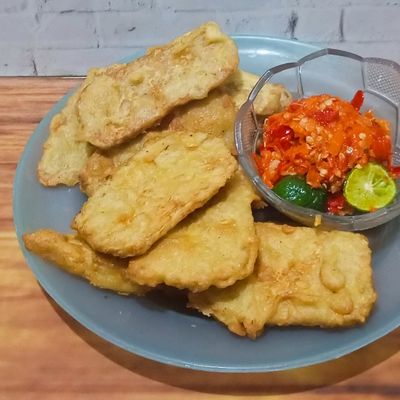 Langkah 4