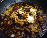 Foto del paso 5 de la receta: Carne marsala