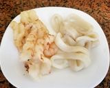 Foto del paso 4 de la receta: Tempura