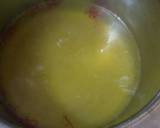 Kesar kevra Rasgulla recipe step 5 photo