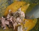 Foto langkah ke 5 dari resep Ragit Kuah Kari Daging Khas Palembang.