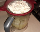 Foto del paso 2 de la receta: Queso Crema
