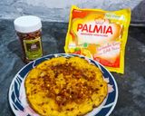 Foto langkah ke 7 dari resep Telur dadar sederhana 🍳.