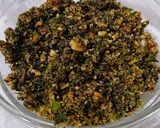 कडिपत्त्याची खमंग चटणी (kadhipatta chutney recipe in marathi) रेसिपी स्टेप 7 फोटो 