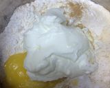 A picture of step 2 of Chole Bhature.