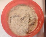A picture of step 6 of Sago Flour Cheela With Vrat Ka Instant Dip.
