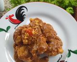 Foto langkah ke 4 dari resep 91. Batagor Ekonomis.