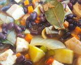 Foto del paso 5 de la receta: Feijoada vegana