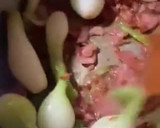Foto del paso 3 de la receta: Carne en su Jugo