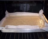 Foto del paso 11 de la receta Pastel de avellanas y manzanas