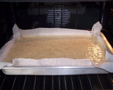 Foto del paso 11 de la receta: Pastel de avellanas y manzanas