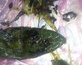 Foto del paso 3 de la receta: Crema de chile poblano
