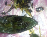 Foto del paso 3 de la receta: Crema de chile poblano