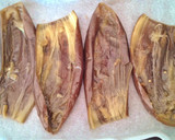 Foto del paso 6 de la receta: Berenjenas rellenas a la mallorquina