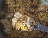 A picture of step 4 of Beef shami kebabs.