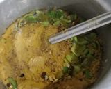 પનીર મસાલા શાક રેસીપી સ્ટેપ3ફોટો