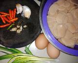 Seblak Kuah Pedas langkah memasak 1 foto