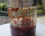 Foto langkah ke 7 dari resep Cireng Isi Ayam Kuah Keju.