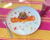 Foto del paso 6 de la receta: El día que te fuiste