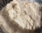 عکس مرحله 3 از دستور نان با خمیر ترش یا مخمر طبیعی (Sour Dough)