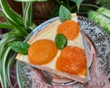 Une image de l'étape 23 de Tarte aux abricots 🍑.