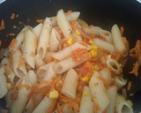Foto del paso 6 de la receta: Ensalada de pastas