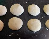 Foto del paso 4 de la receta: Pancitos de manteca sin gluten