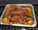Foto del paso 5 de la receta: Costillas de cerdo al horno