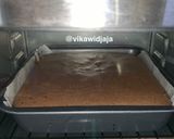 Foto langkah ke 7 dari resep Chocolate Cake.