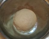 Foto langkah ke 3 dari resep Roti Pipih Garing Simple.