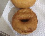 Foto langkah ke 10 dari resep Donat kentang.