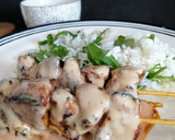 Foto del paso 11 de la receta: Pollo satay