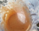 Foto del paso 3 de la receta: Salsa roja para acompañar sándwiches de lomito o de bondiola